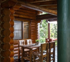 Гостевой дом в Old House Resort & Spa