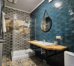 Двухместный номер Comfort 2 отдельные кровати в География