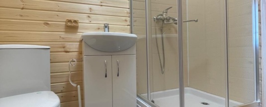 Одноместный номер в 21kamhouse