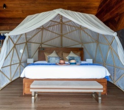 Вилла с бассейном Tree в Irene Pool Villa Resort, Koh Lipe