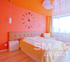 Стандарт в Smart apart