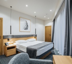 Делюкс 2 в X-Clinic