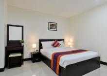 Одноместный номер Standard в Studio Residence Sukhumvit 71