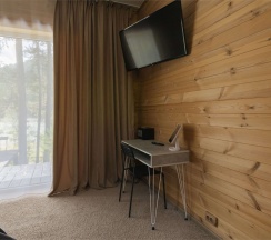 Экодом в Loft №12