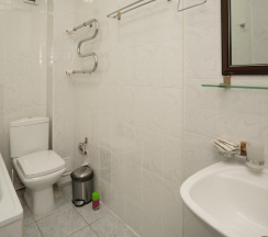 Трёхместный номер Standard в Снежная королева