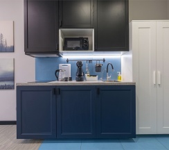 Апартаменты в Апартаменты А6 у Эрмитажа