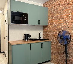 Апартаменты в Simple M41