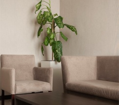 LUXE в Gorskiy city hotel