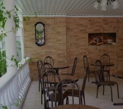 4 + местный Стандарт с выходом на террасу №4 в Лакшми