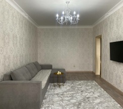 Евродвушка в новом доме в Как Дома 05