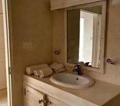 Семейный номер Standard в Barracuda Inn Resort