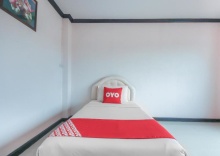 Номер Deluxe в OYO 1145 Prickhom Garden Hotel