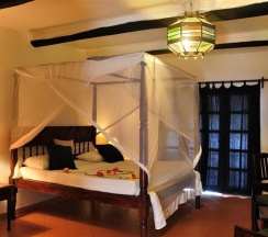 Семейный номер Standard в Barracuda Inn Resort