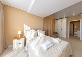 Апартаменты Апартаменты на Дружба 5/4 в Ямало-Ненецком автономном округе