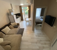 Эстосадок Березовая 126-2 в Березовый