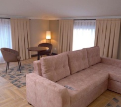 Апартаменты в Эдем