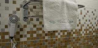 Салават: Отель Винсент