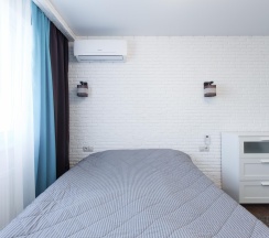 Апартаменты эконом в Mega Stay (Мега Стей)