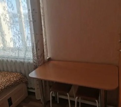 Двухместный номер Economy (2 отдельные кровати) в Диана