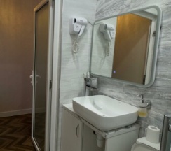 Полулюкс 204 в Марина палас