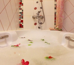 Двухместный номер Superior с видом на бассейн двуспальная кровать в Baan Boa Resort
