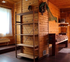 Дом №1 в Микли-Ольгино