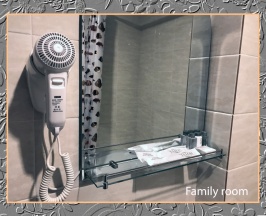 Семейный с ванной в Алоха