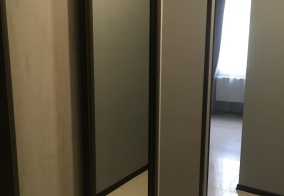 Хостел Зорька в Сириусе
