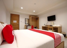 Номер Superior в Super OYO 483 Pannee Hotel Khaosan