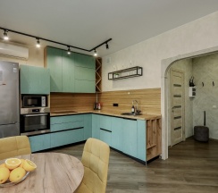 Квартира в Privi House