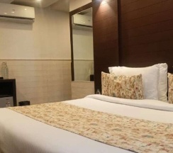 Номер Deluxe в Yashshree Mussoorie Mall Road