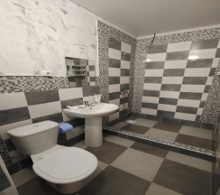 Одноместный Стандарт в Уральские самоцветы