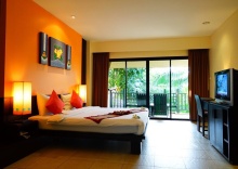 Семейный номер Standard в Baan Khaolak Beach Resort