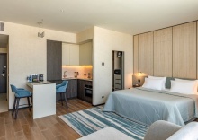 Студия Гранд в Rodina Residences Vladivostok 5*