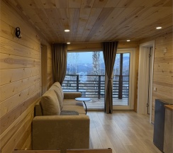 Полулюкс в Красота