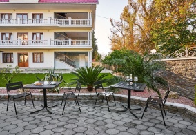 Гостевой дом Ellis в Адлере