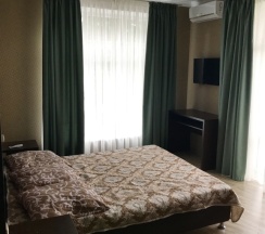 Номер Deluxe в Maryslav