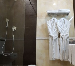 Супериор в Benamar Hotel