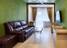Люкс Премиум в Ранчо 636