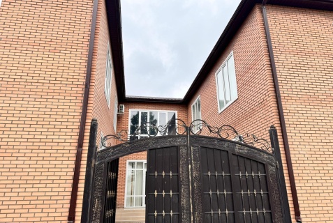 Гудермес: Гостевой дом Беной Тревел