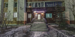 Санкт-Петербург: Мини-отель Алекс