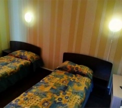 четырехместный номер в На Волге