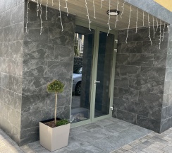 Квартира в Куб Green