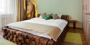 Минск: Апартаменты Апартаменты 3-комнатные Belarus House