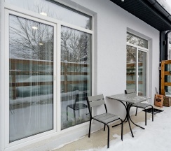 Квартира в Подлипецкая слобода