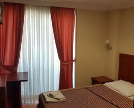 Одноместный номер Standard в Seckin Ak Hotel