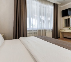 Полулюкс 1 этаж (1) в Береза