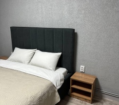 2-комнатные апартаменты улучшенные №1 в Rent Min-Vody