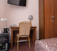 Одноместный эконом в Европа