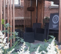 Стандарт с доп местом в Гостиный дворъ